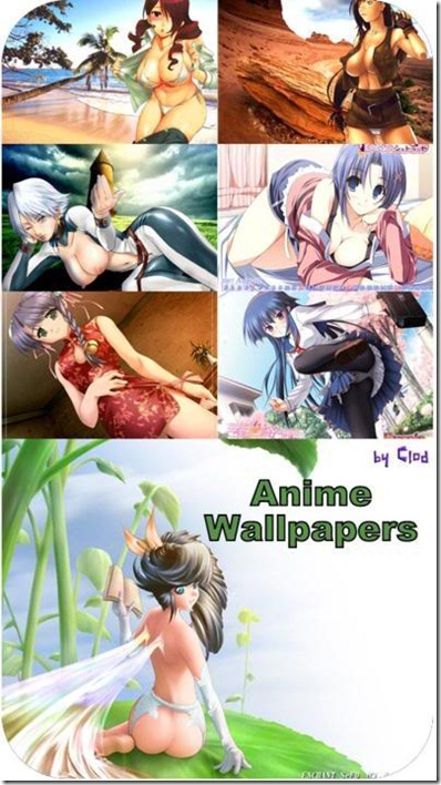 manga