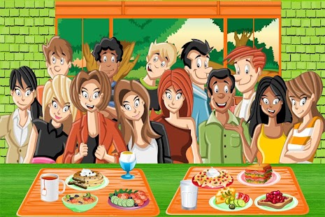 How to install Breakfast Salon Game patch 1.0.1 apk for pc