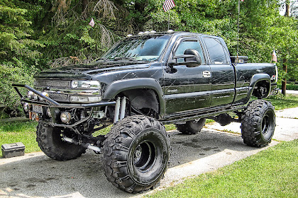 white gmc truck parts