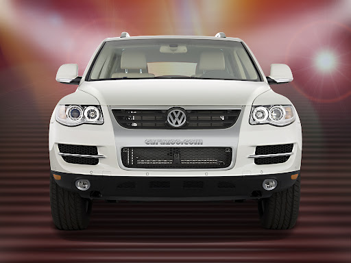Volkswagen new car picture