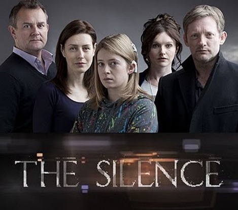 The-Silence