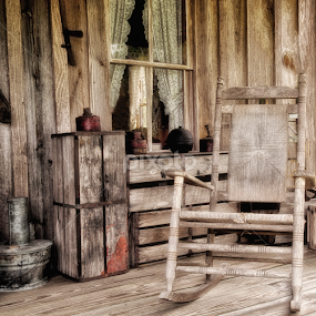 by Nancie Rowan - Artistic Objects Antiques