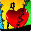 3D Love Live Wallpaper logo