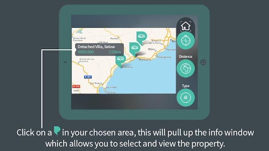 Lastest Propana Virtual Viewer APK for Android
