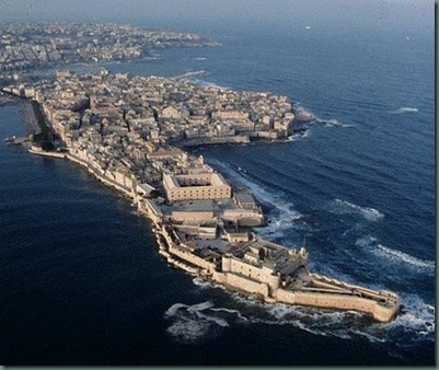 siracusa