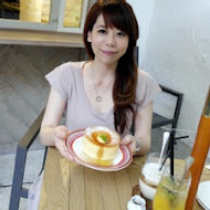 Uzna Omom 杏桃鬆餅屋