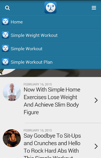 免費下載健康APP|简单的锻炼提示 app開箱文|APP開箱王