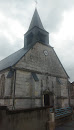 Église St Jacques