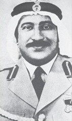 Sheikh Abdullah Al-Subah