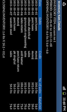 Financial Accounting Pro