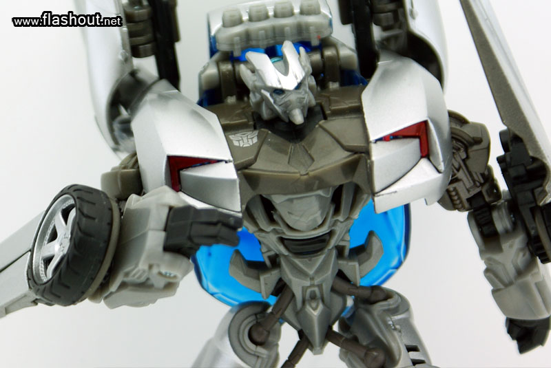 transformers rotf sideswipe toy