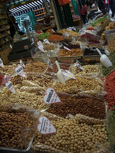 Рынок 
