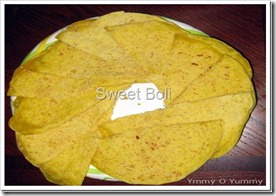 Sweet Boli Sweet Boli