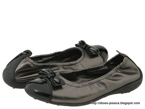 Shoes jessica:FL173657