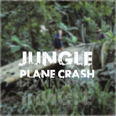 Jungle Plane Crash