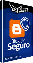 E-book "Blogger Seguro"