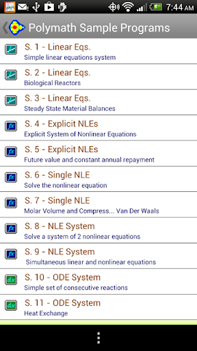 PolyMathLite Free