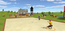 Petanque 2012 Pro APK