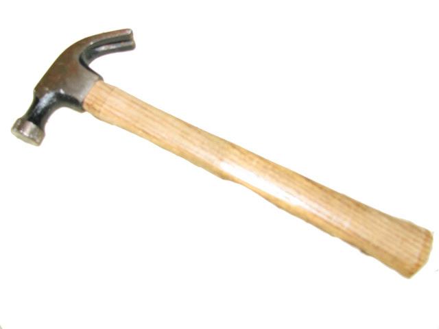 product image Stanley Claw Hammer
