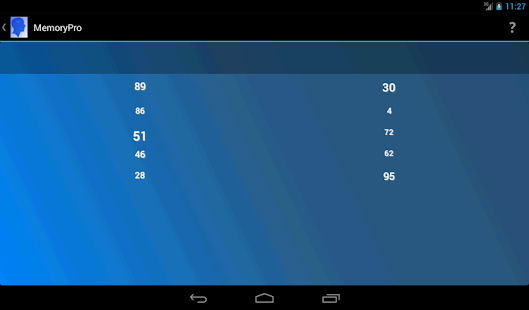 Free Download MemoryPro APK for Android