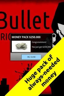Free Last Bullet Money Pack APK for Android