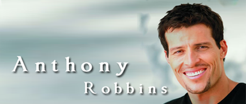Anthony-Robbins