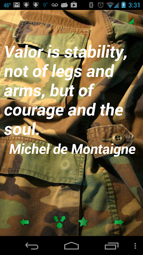 Military Quotes Pro