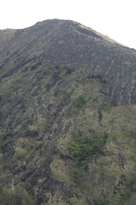 Mont Batur