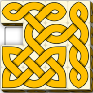 Oxvo, celtic slide puzzle.apk 1.0