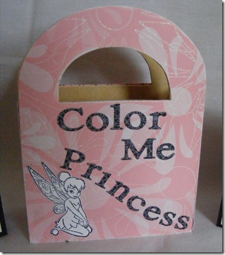 color me princess 2