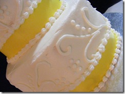 kate krogh wedding cake closeup