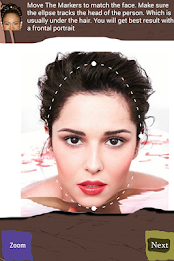 Make Me Look Bald poster 14