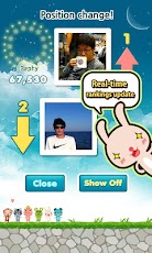 Anipang for Kakao - Android Mobile Analytics and App Store Data