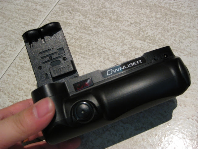 WTSell: Accessory - Olympus Battery Grip for E500/E510/E520 or other