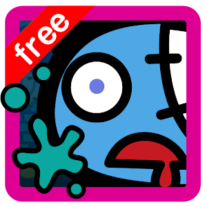【free】ゾンビ潰し～ゾンビvsぱんだにあ～の壁紙.apk 1.0.0