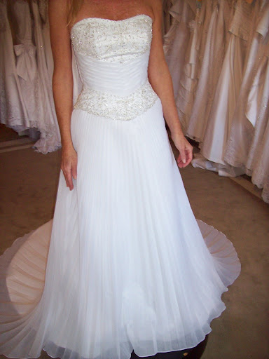 Fabulous Wedding Dresses 2010