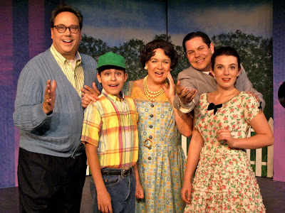 Photo by Peter Nazaretian, Submitted by Good Company Players
