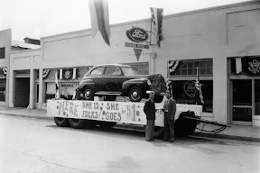 Submitted by Reedley Historical Society