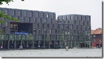 Bureau basiseenheid Venlo-Centrum