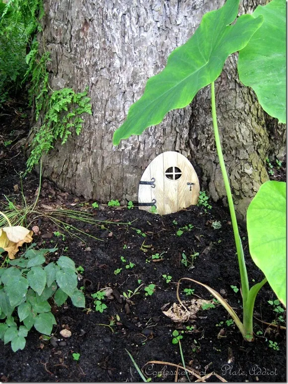 fairy door