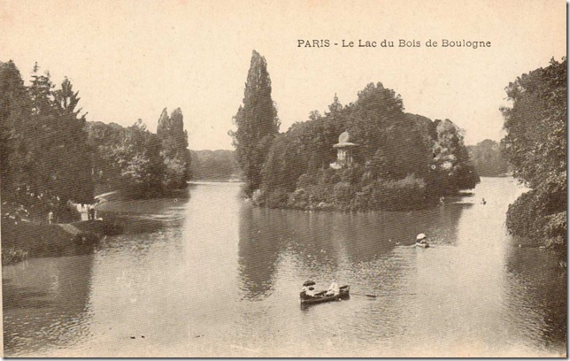 Bois de Boulogne1