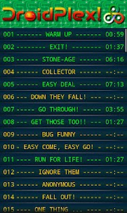 Free DroidPlex! (Supaplex) APK for Android