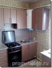 кухня в частный дом с газовой колонкой кухня в частный дом с газовой колонкой