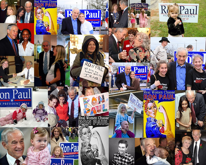  ... choose ron paul pink real women choose ron paul http libertydallas com