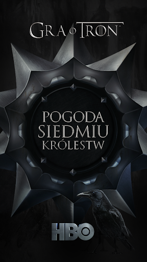 Pogoda Siedmiu Królestw