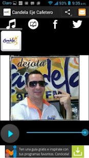 Candela 951 Screenshots 5