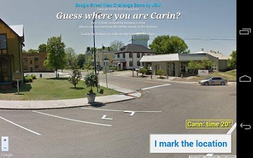 How to get Where are you? StreetView Game 5.2 unlimited apk for laptop