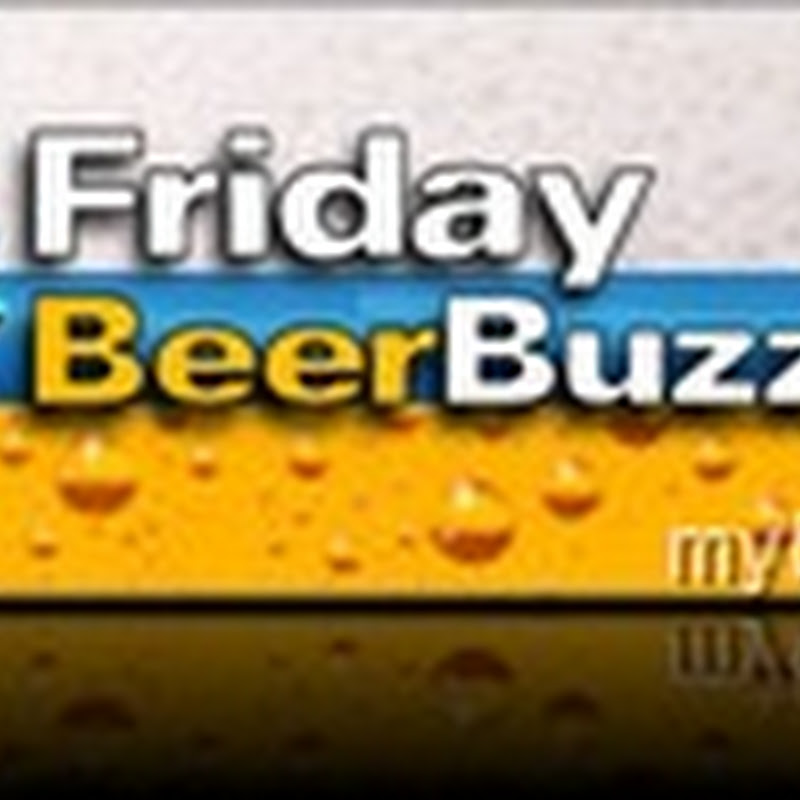 WILK Friday BeerBuzz – 29 Oct 2010 (Bavarian Barbarian / Bullfrog Brewing Gothika)