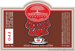 ArborEspressoLove