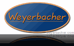 WeyerbacherBlueLogo